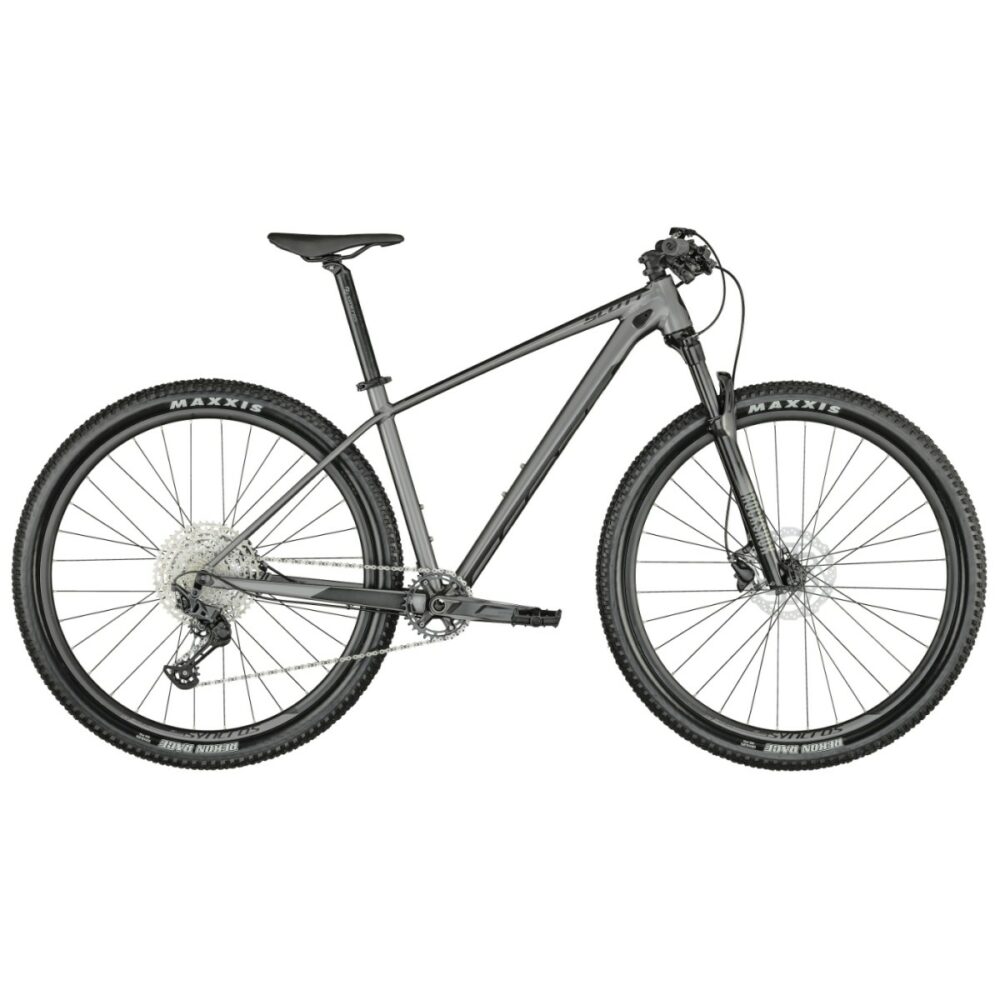 Scott SCO Bike Scale 965 (EU) Slate Grey Heren 2022-L