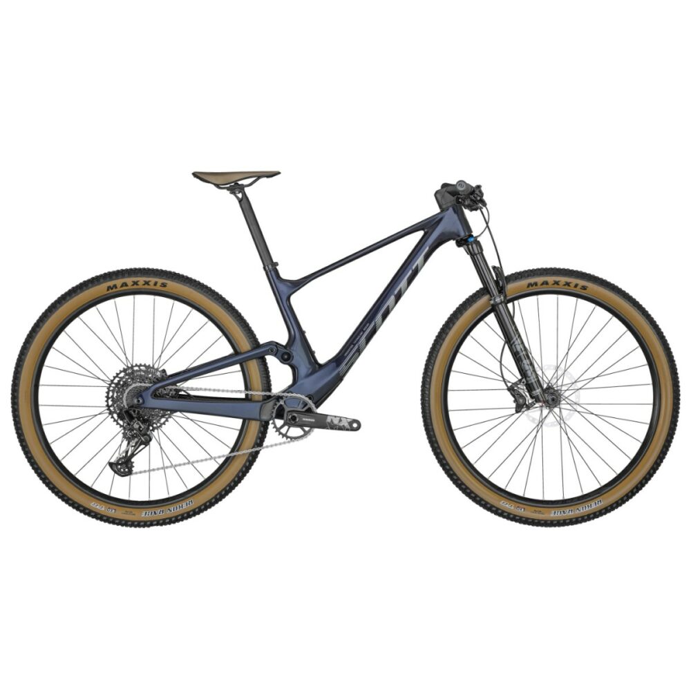 Scott SCO Bike Spark RC Comp (EU) Blue Heren 2023-M
